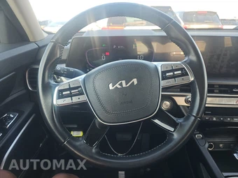 2025 Kia Telluride S - miniatura 10