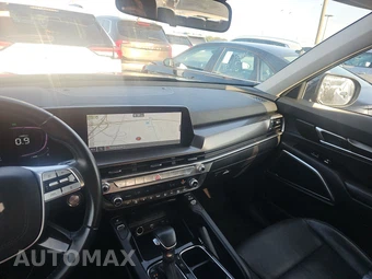 2025 Kia Telluride S - miniatura 11