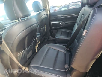 2025 Kia Telluride S - miniatura 13