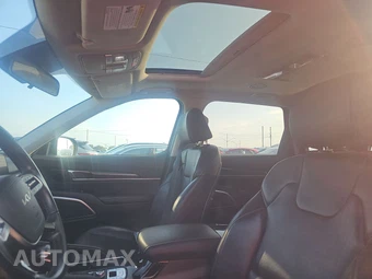 2025 Kia Telluride S - miniatura 19
