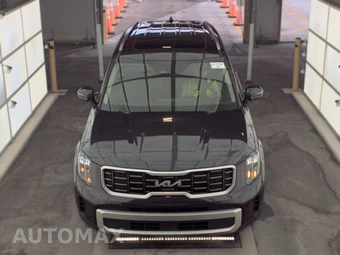 2025 Kia Telluride S - miniatura 2