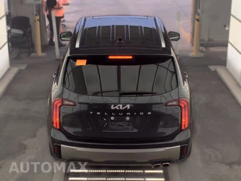 2025 Kia Telluride S - miniatura 5