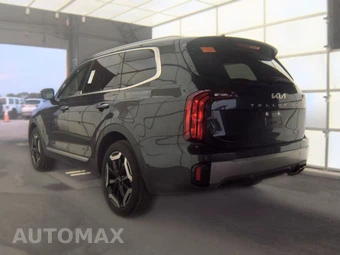 2025 Kia Telluride S - miniatura 6