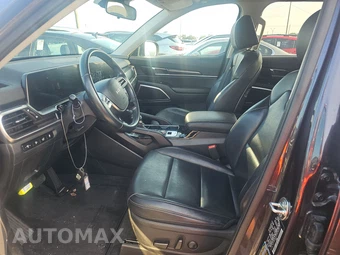2025 Kia Telluride S - miniatura 7