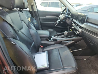 2025 Kia Telluride S - miniatura 8