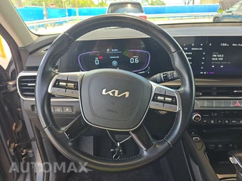 2025 Kia Telluride S - miniatura 10