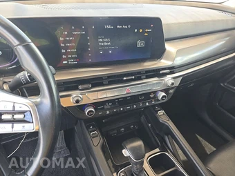 2025 Kia Telluride S - miniatura 11