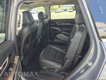 2025 Kia Telluride S - miniatura 13