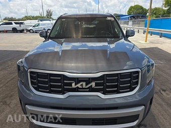 2025 Kia Telluride S - miniatura 2