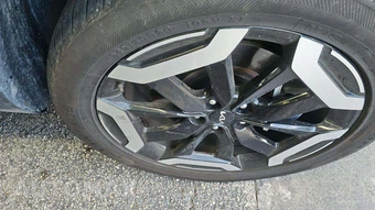 2025 Kia Telluride S - miniatura 21