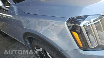 2025 Kia Telluride S - miniatura 23