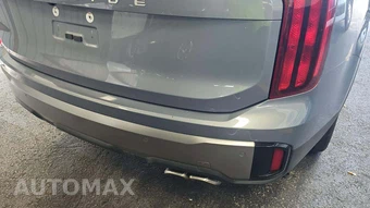 2025 Kia Telluride S - miniatura 24