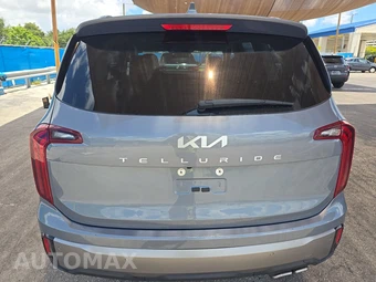 2025 Kia Telluride S - miniatura 5