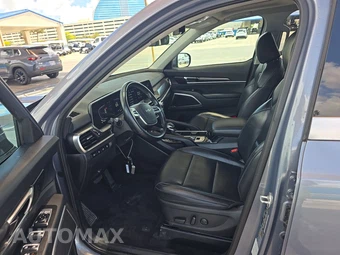 2025 Kia Telluride S - miniatura 7