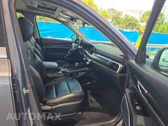 2025 Kia Telluride S - miniatura 8