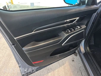 2025 Kia Telluride S - miniatura 9