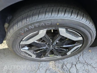 2025 Kia Telluride S – miniatura 12