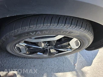 2025 Kia Telluride S – miniatura 14