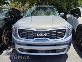 2025 Kia Telluride S – miniatura 19
