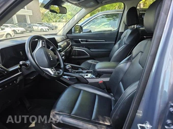 2025 Kia Telluride S – miniatura 22