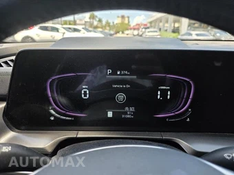 2025 Kia Telluride S – miniatura 3