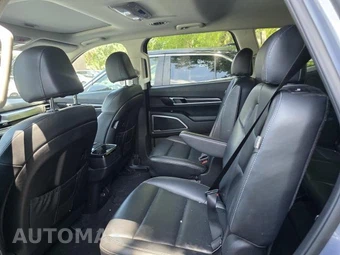 2025 Kia Telluride S – miniatura 5