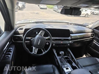 2025 Kia Telluride S – miniatura 6