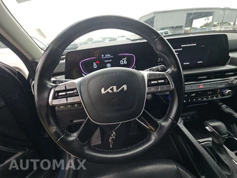 2025 Kia Telluride S - miniatura 10