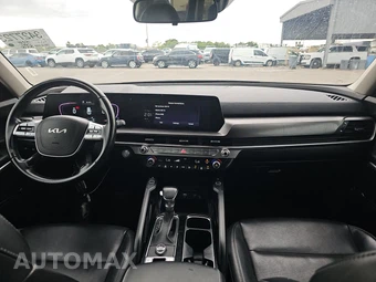 2025 Kia Telluride S - miniatura 11