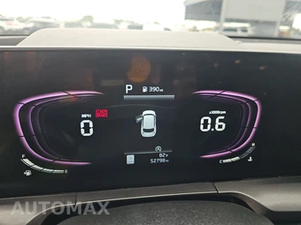 2025 Kia Telluride S - miniatura 12