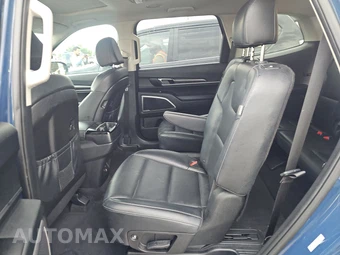 2025 Kia Telluride S - miniatura 13
