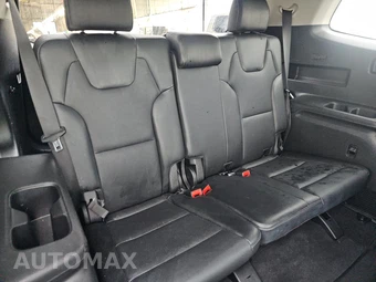 2025 Kia Telluride S - miniatura 14