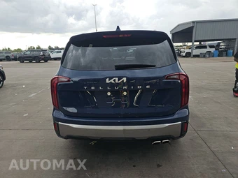 2025 Kia Telluride S - miniatura 5