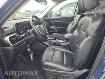 2025 Kia Telluride S - miniatura 7