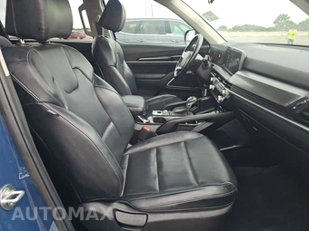 2025 Kia Telluride S - miniatura 8