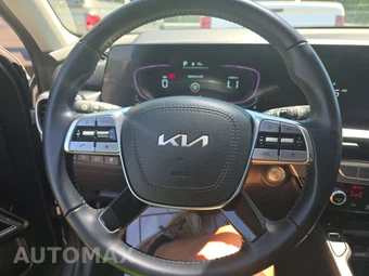 2025 Kia Telluride S - miniatura 10
