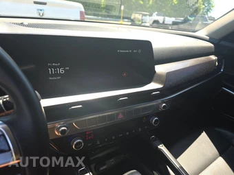 2025 Kia Telluride S - miniatura 11