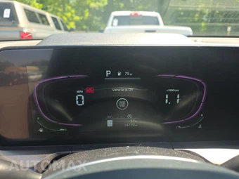 2025 Kia Telluride S - miniatura 12