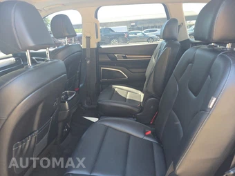 2025 Kia Telluride S - miniatura 13