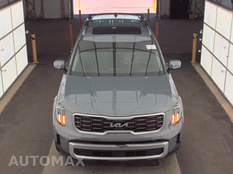2025 Kia Telluride S - miniatura 2