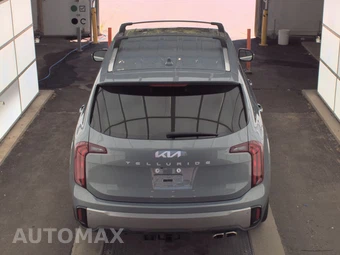 2025 Kia Telluride S - miniatura 5