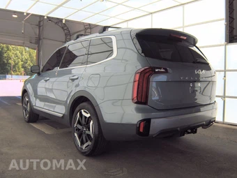 2025 Kia Telluride S - miniatura 6