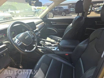 2025 Kia Telluride S - miniatura 7