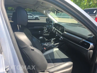 2025 Kia Telluride S - miniatura 8