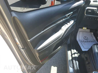 2025 Kia Telluride S - miniatura 9