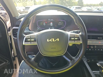 2025 Kia Telluride S - miniatura 10