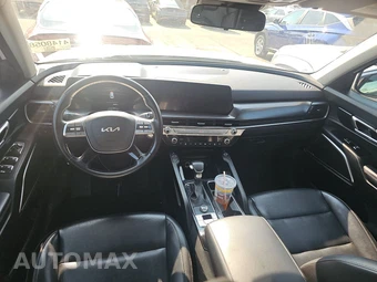 2025 Kia Telluride S - miniatura 11