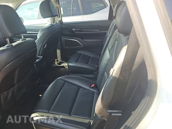 2025 Kia Telluride S - miniatura 13