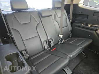 2025 Kia Telluride S - miniatura 14