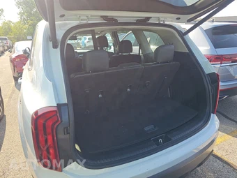2025 Kia Telluride S - miniatura 17